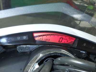 Yamaha Maxam 250 2006