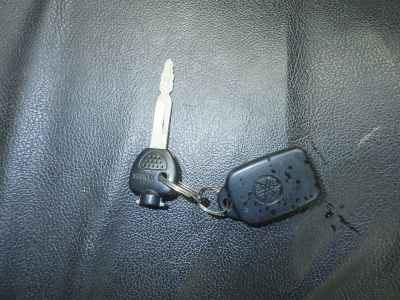 Yamaha Maxam 250 2006