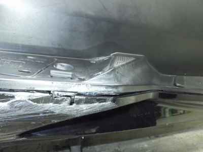 Yamaha Maxam 250 2006