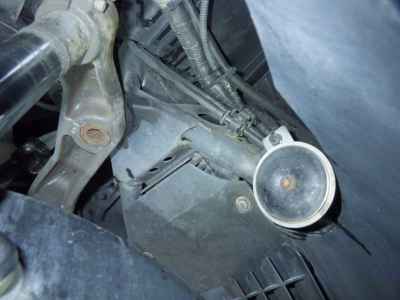 Yamaha Maxam 250 2006