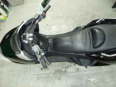 Yamaha Maxam 250 2006