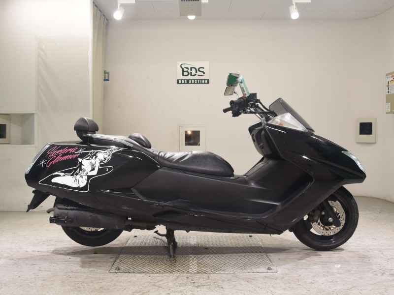 Yamaha Maxam 250 2006