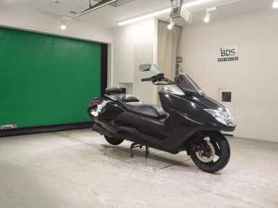 Yamaha Maxam 250 2006