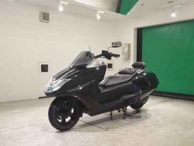 Yamaha Maxam 250 2006