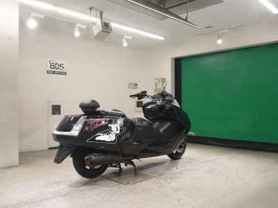 Yamaha Maxam 250 2006