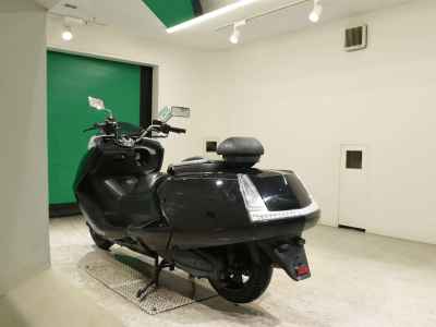 Yamaha Maxam 250 2006