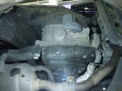 Yamaha Maxam 250 2006