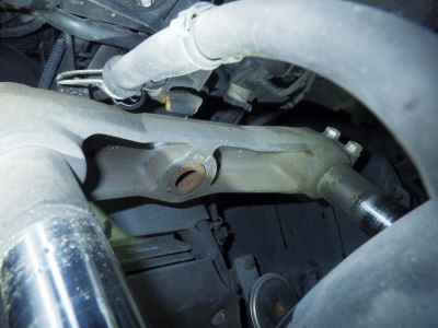 Yamaha Maxam 250 2006