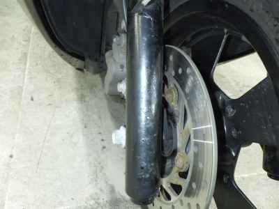 Yamaha Maxam 250 2006
