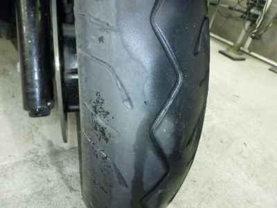 Yamaha Maxam 250 2006
