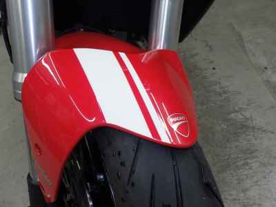 Ducati Monster 821 2015