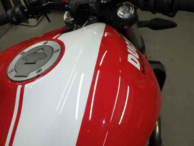 Ducati Monster 821 2015