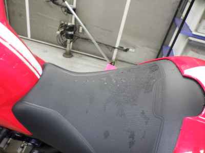Ducati Monster 821 2015