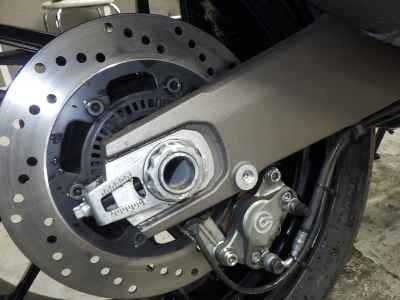 Ducati Monster 821 2015