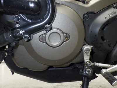 Ducati Monster 821 2015