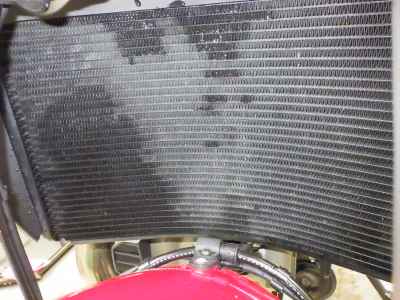 Ducati Monster 821 2015