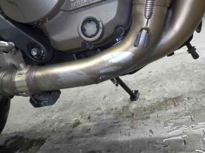 Ducati Monster 821 2015