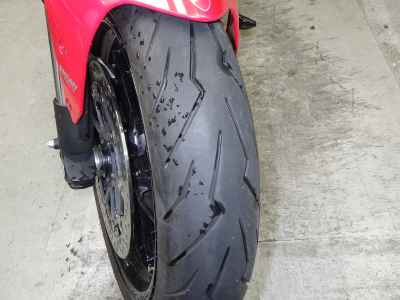 Ducati Monster 821 2015