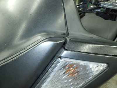 Yamaha Majesty 250C 2002