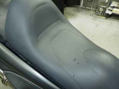 Yamaha Majesty 250C 2002
