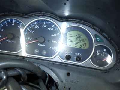 Yamaha Majesty 250C 2002