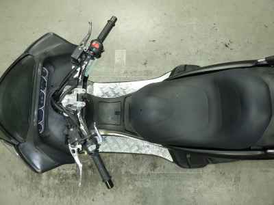 Yamaha Majesty 250C 2002
