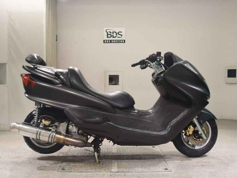 Yamaha Majesty 250C 2002