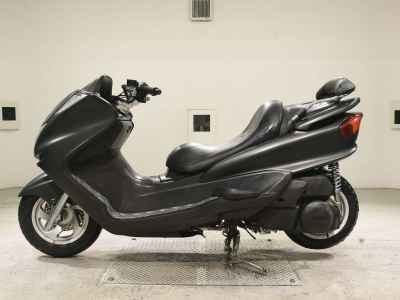 Yamaha Majesty 250C 2002
