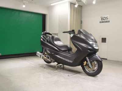 Yamaha Majesty 250C 2002