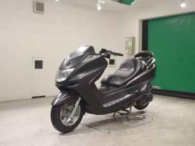 Yamaha Majesty 250C 2002