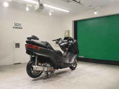 Yamaha Majesty 250C 2002