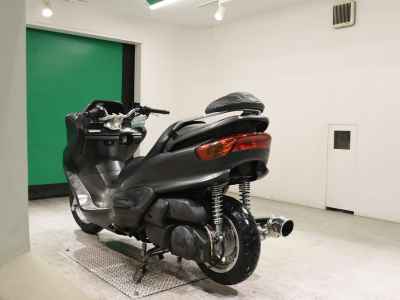 Yamaha Majesty 250C 2002