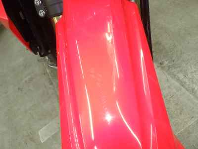 Honda CRF250L 2021