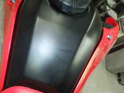 Honda CRF250L 2021