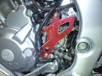 Honda CRF250L 2021
