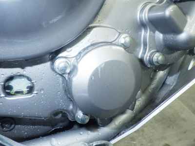 Honda CRF250L 2021