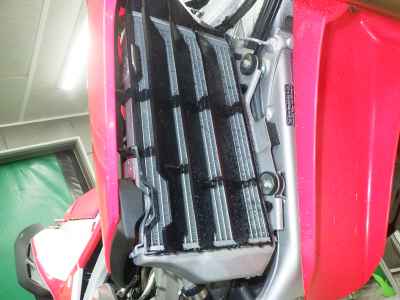 Honda CRF250L 2021