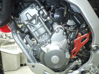 Honda CRF250L 2021