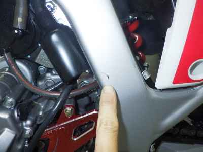 Honda CRF250L 2021