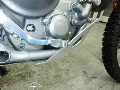 Honda CRF250L 2021