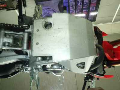 Honda CRF250L 2021