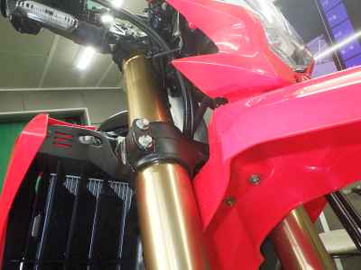Honda CRF250L 2021
