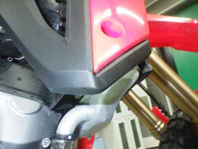 Honda CRF250L 2021