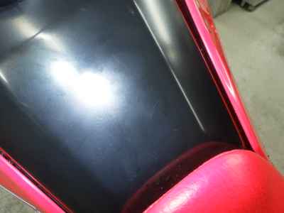 Honda CRF250L 2021
