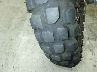 Honda CRF250L 2021
