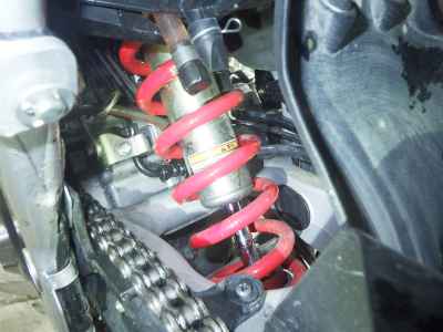 Honda CRF250L 2021