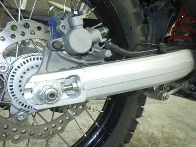Honda CRF250L 2021