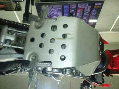Honda CRF250L 2021