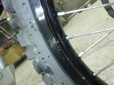Honda CRF250L 2021