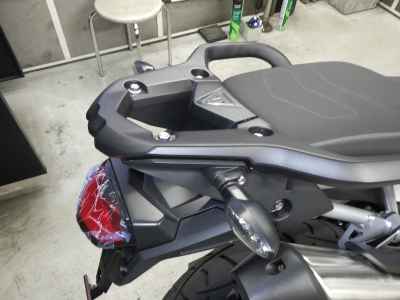 Triumph Tiger 900 GT Pro 2008